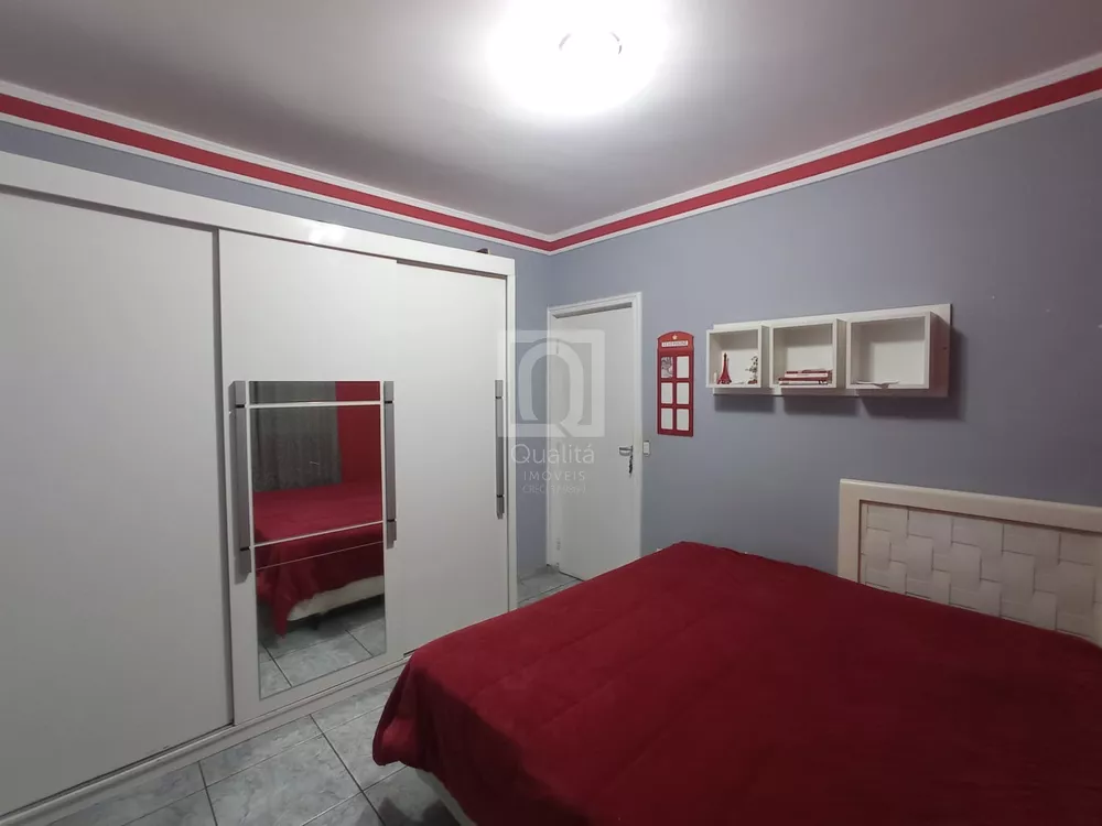 Casa à venda com 3 quartos, 162m² - Foto 13