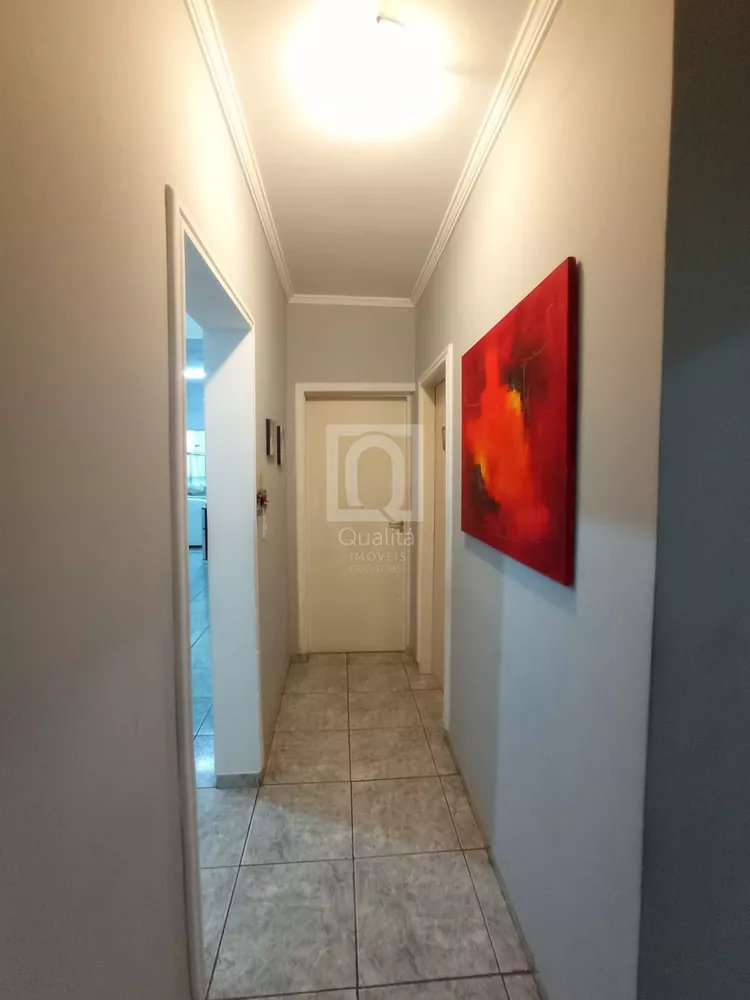 Casa à venda com 3 quartos, 162m² - Foto 9