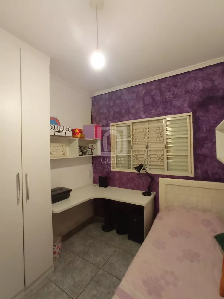 Casa à venda com 3 quartos, 162m² - Foto 15