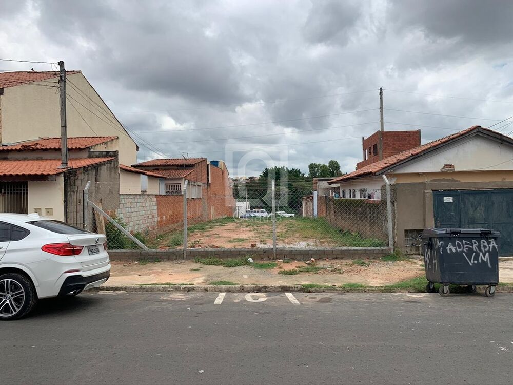 Terreno à venda, 500m² - Foto 3