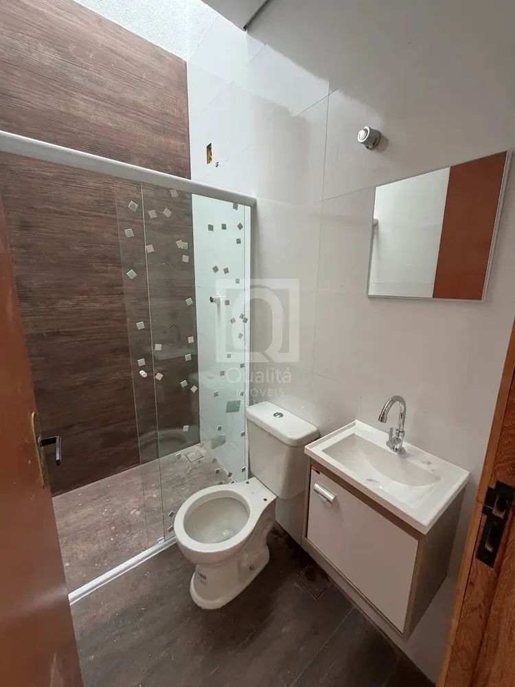 Casa, 1 quarto - Foto 6