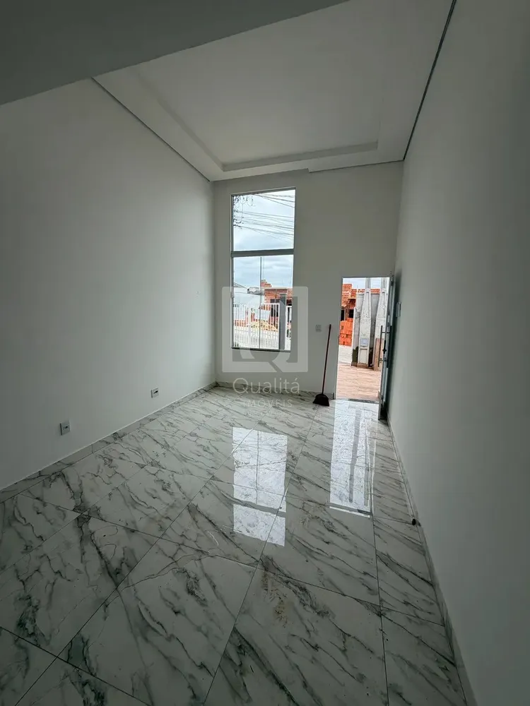 Casa, 1 quarto - Foto 4