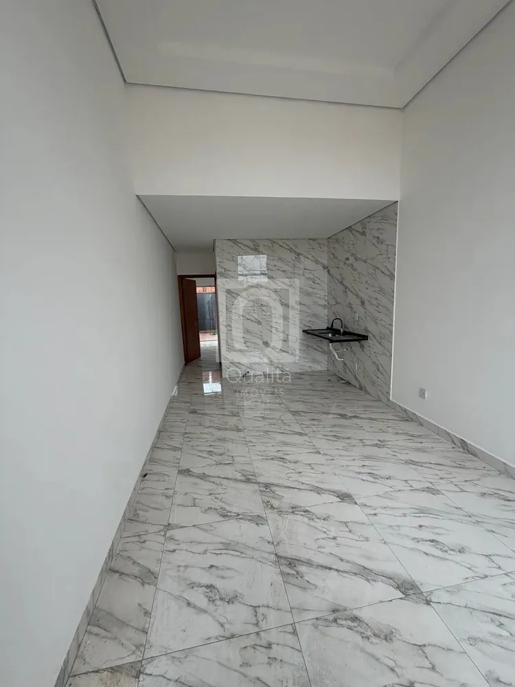 Casa, 1 quarto - Foto 2