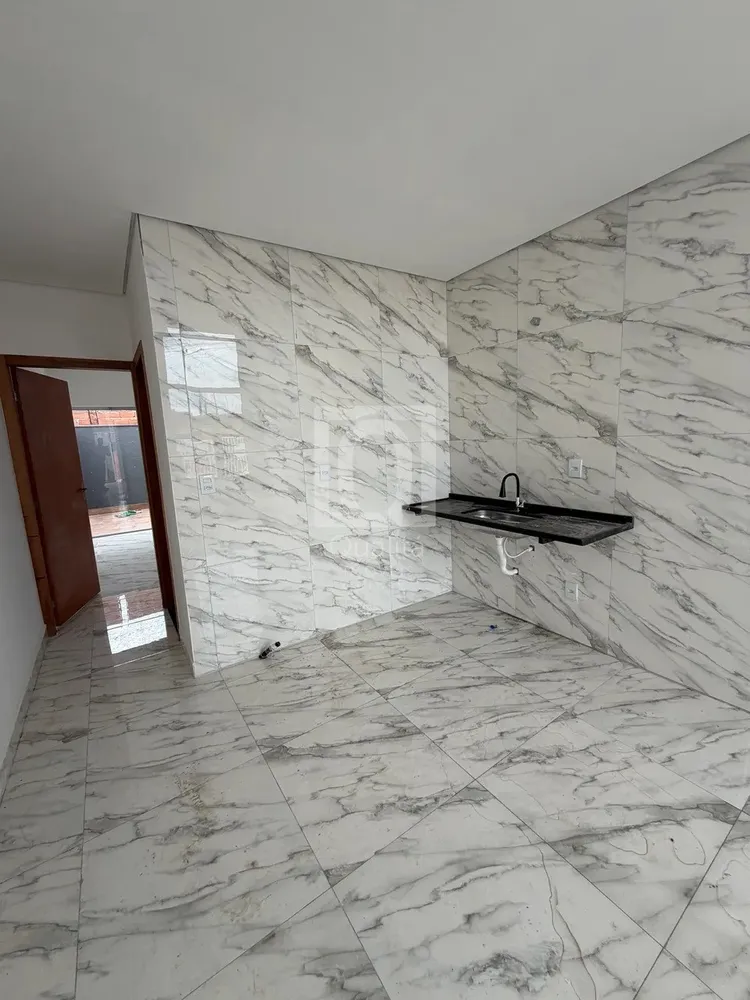 Casa, 1 quarto - Foto 3