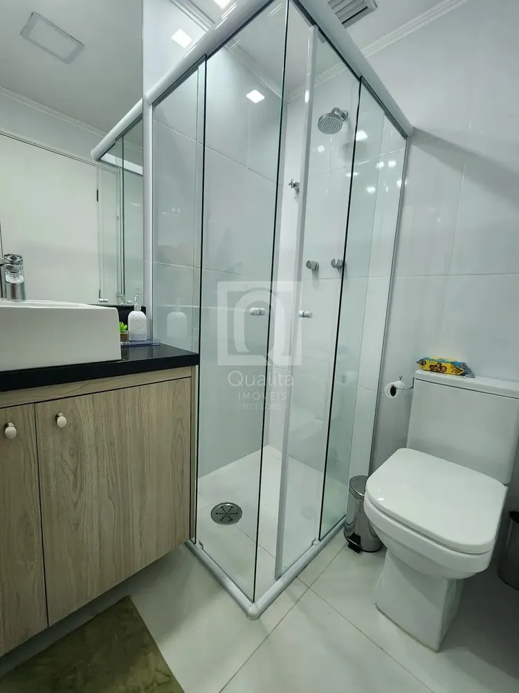 Apartamento, 3 quartos, 78 m² - Foto 7