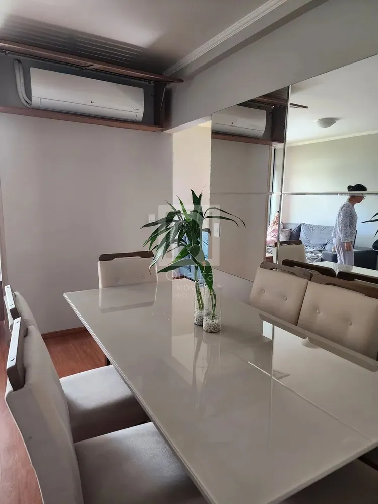 Apartamento, 3 quartos, 78 m² - Foto 4