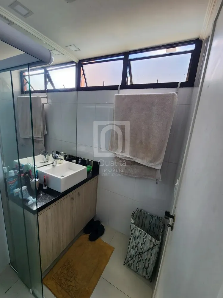 Apartamento, 3 quartos, 78 m² - Foto 6