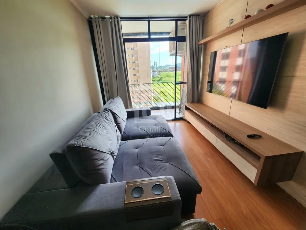 Apartamento, 3 quartos, 78 m² - Foto 2
