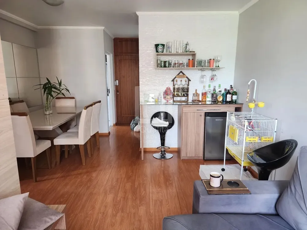 Apartamento, 3 quartos, 78 m² - Foto 3