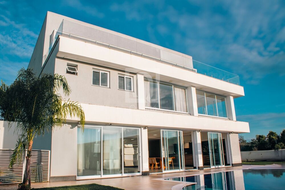 Casa de Condomínio, 4 quartos - Foto 12