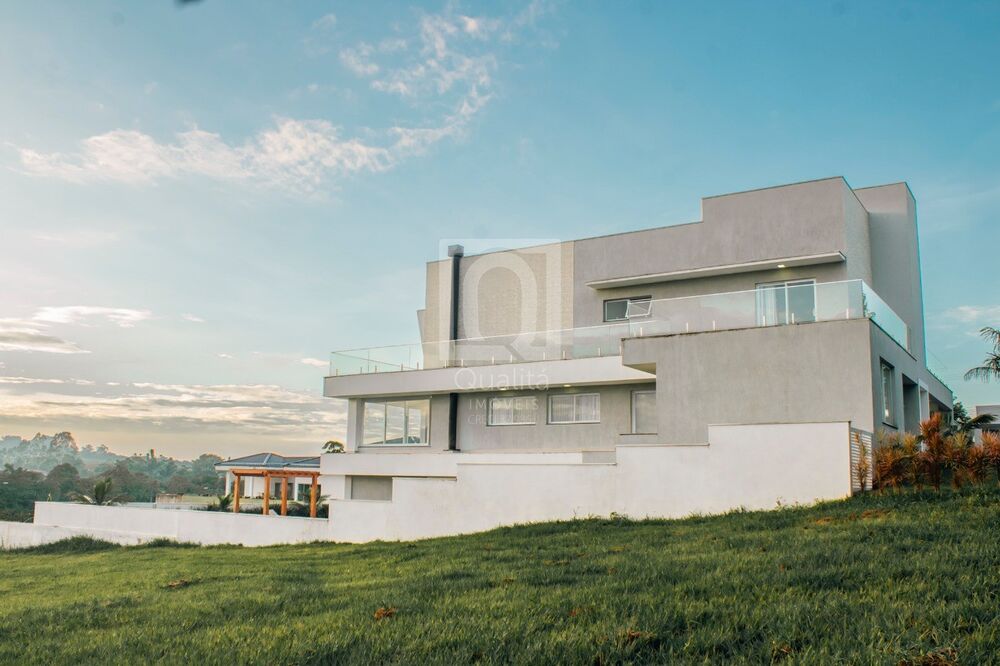 Casa de Condomínio, 4 quartos - Foto 29