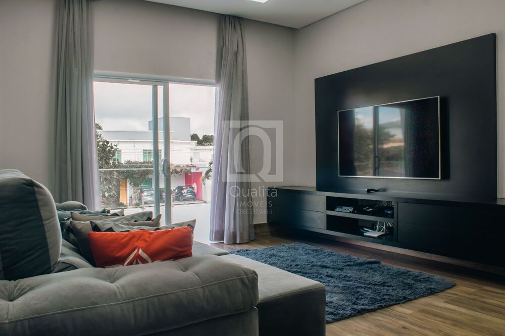 Casa de Condomínio, 4 quartos - Foto 19