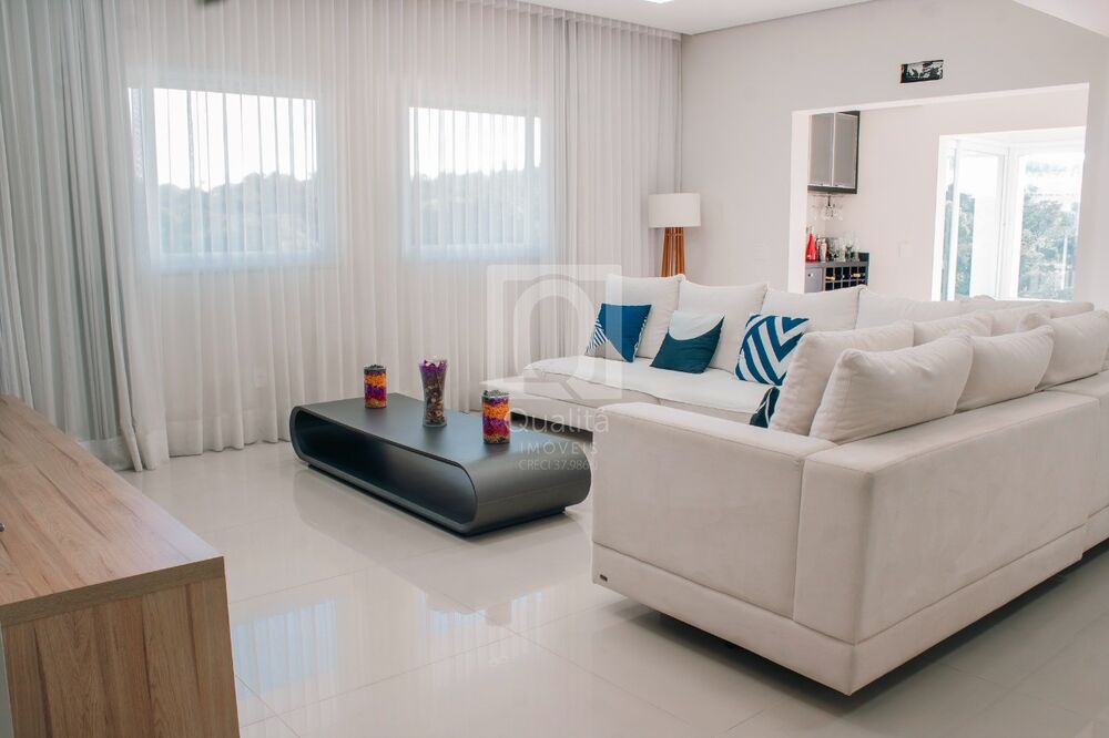 Casa de Condomínio, 4 quartos - Foto 6