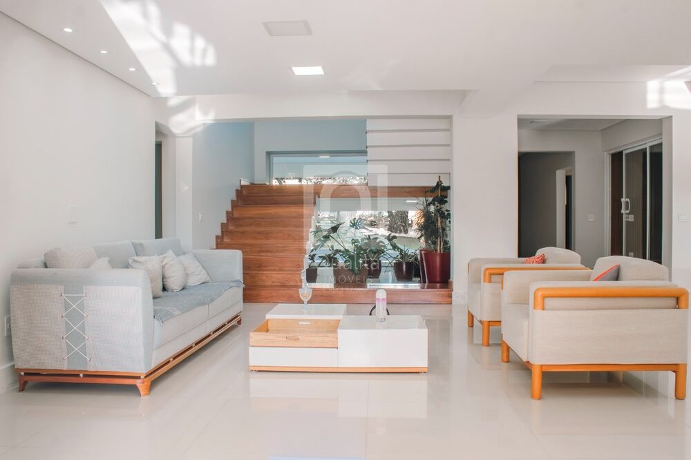 Casa de Condomínio, 4 quartos - Foto 2