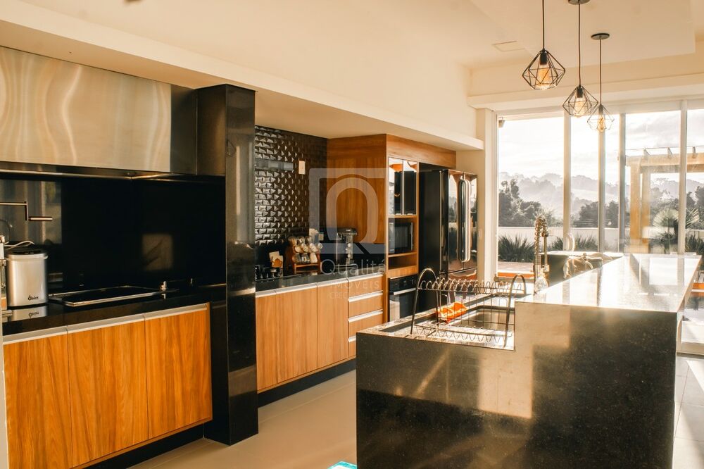 Casa de Condomínio, 4 quartos - Foto 9