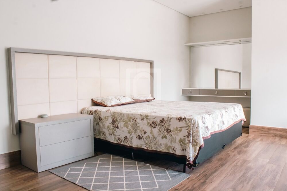 Casa de Condomínio, 4 quartos - Foto 22