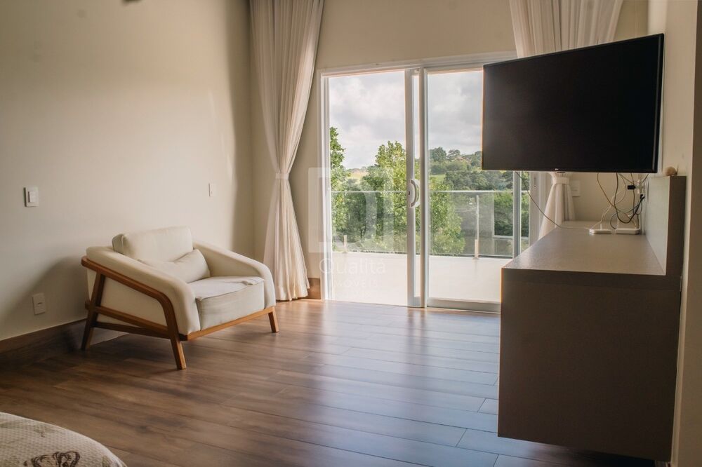 Casa de Condomínio, 4 quartos - Foto 21