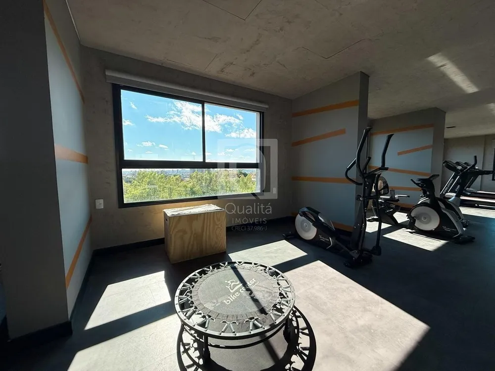Apartamento, 3 quartos, 115 m² - Foto 6