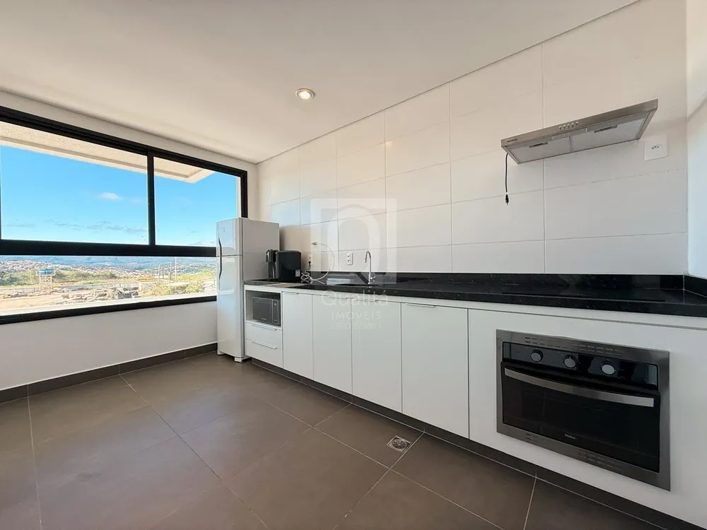 Apartamento, 3 quartos, 115 m² - Foto 2