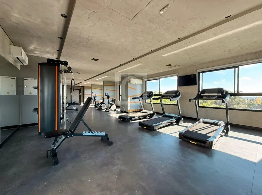 Apartamento, 3 quartos, 115 m² - Foto 5