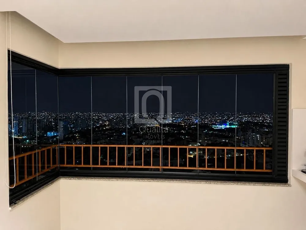 Apartamento, 3 quartos, 115 m² - Foto 5