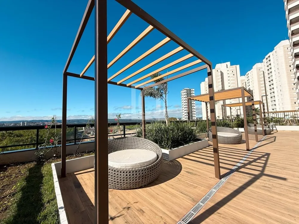 Apartamento, 3 quartos, 115 m² - Foto 6
