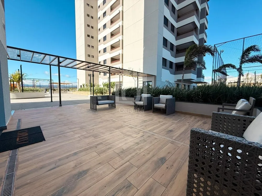 Apartamento, 3 quartos, 115 m² - Foto 11