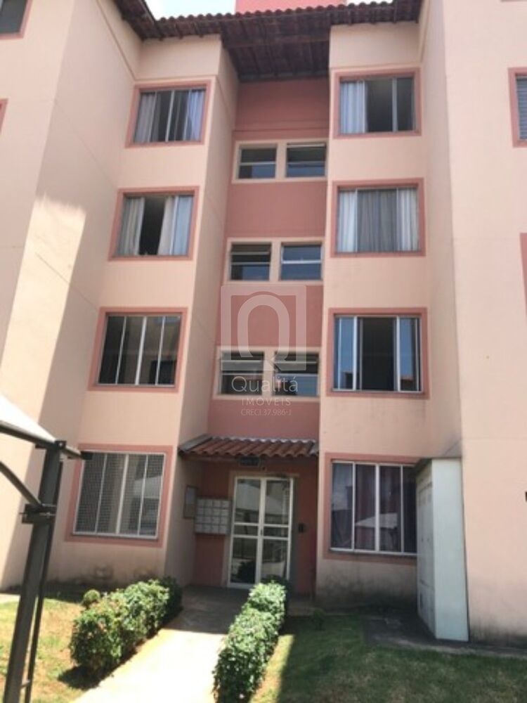 Apartamento, 2 quartos, 46 m² - Foto 5
