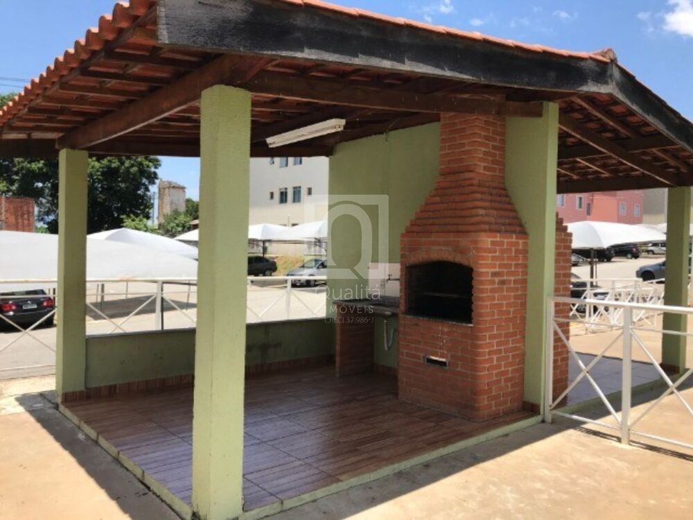 Apartamento, 2 quartos, 46 m² - Foto 7