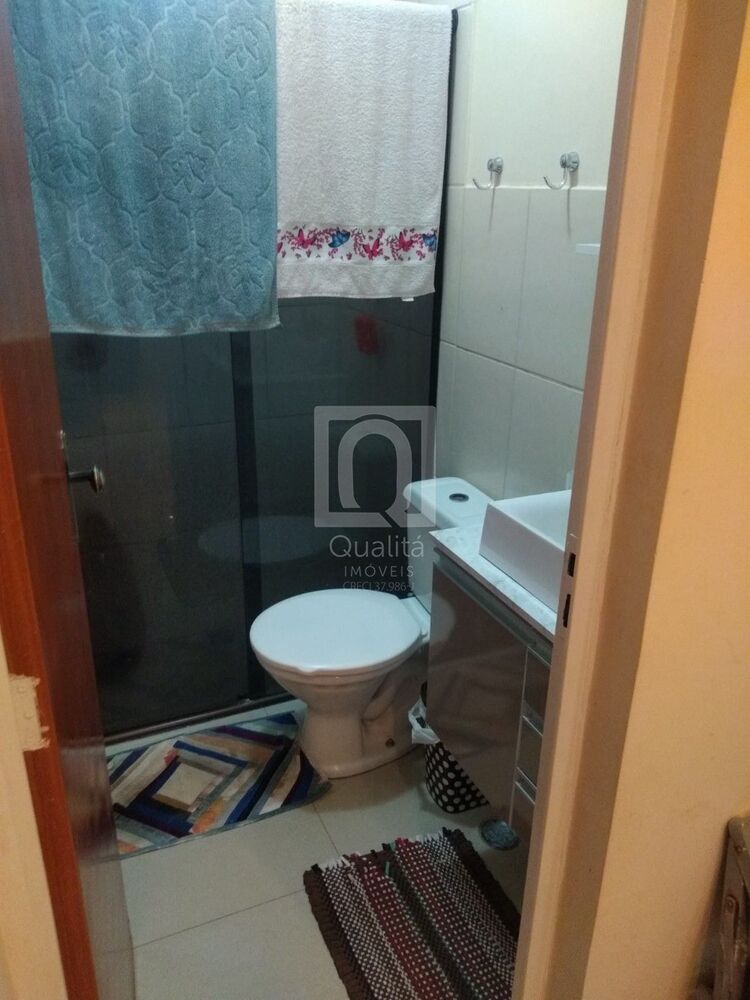 Apartamento, 2 quartos, 46 m² - Foto 1