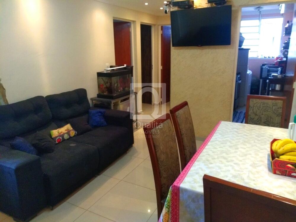 Apartamento, 2 quartos, 46 m² - Foto 6