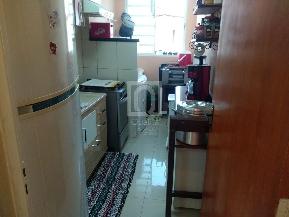 Apartamento, 2 quartos, 46 m² - Foto 8