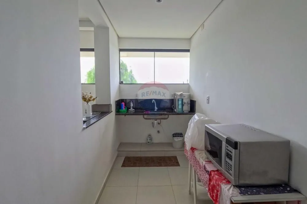 Apartamento, 3 quartos, 102 m² - Foto 8