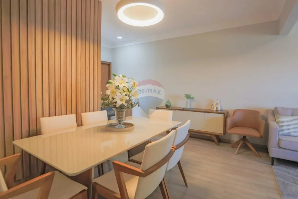 Apartamento, 3 quartos, 102 m² - Foto 3