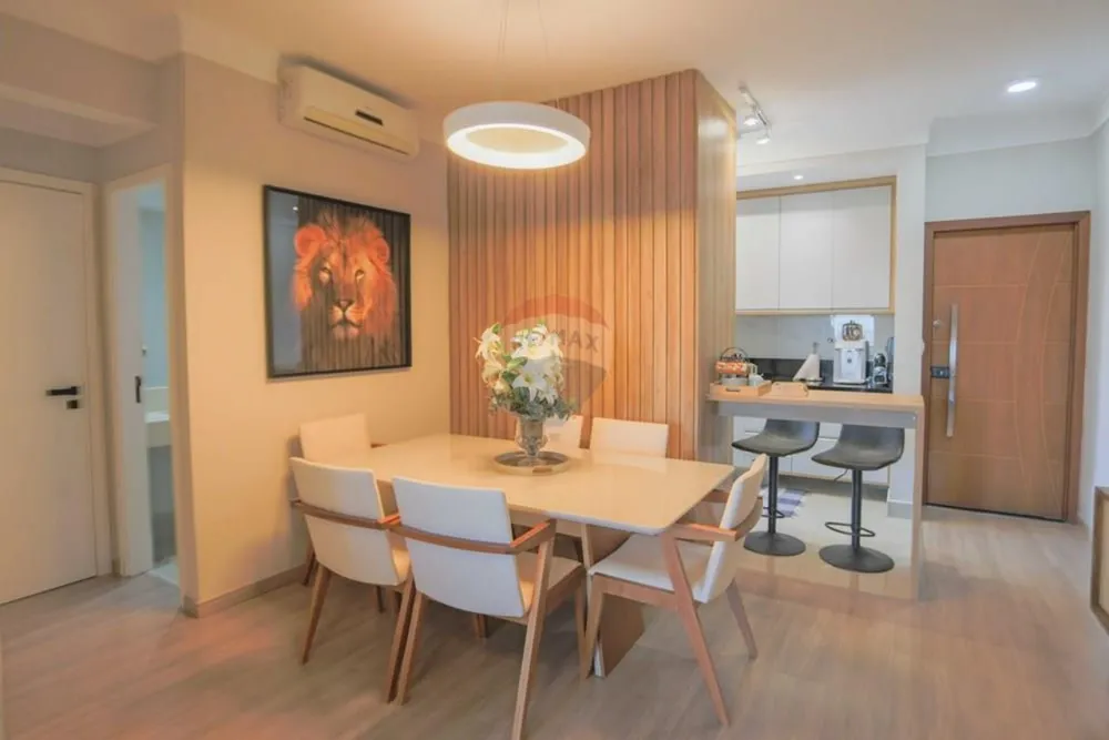 Apartamento, 3 quartos, 102 m² - Foto 2