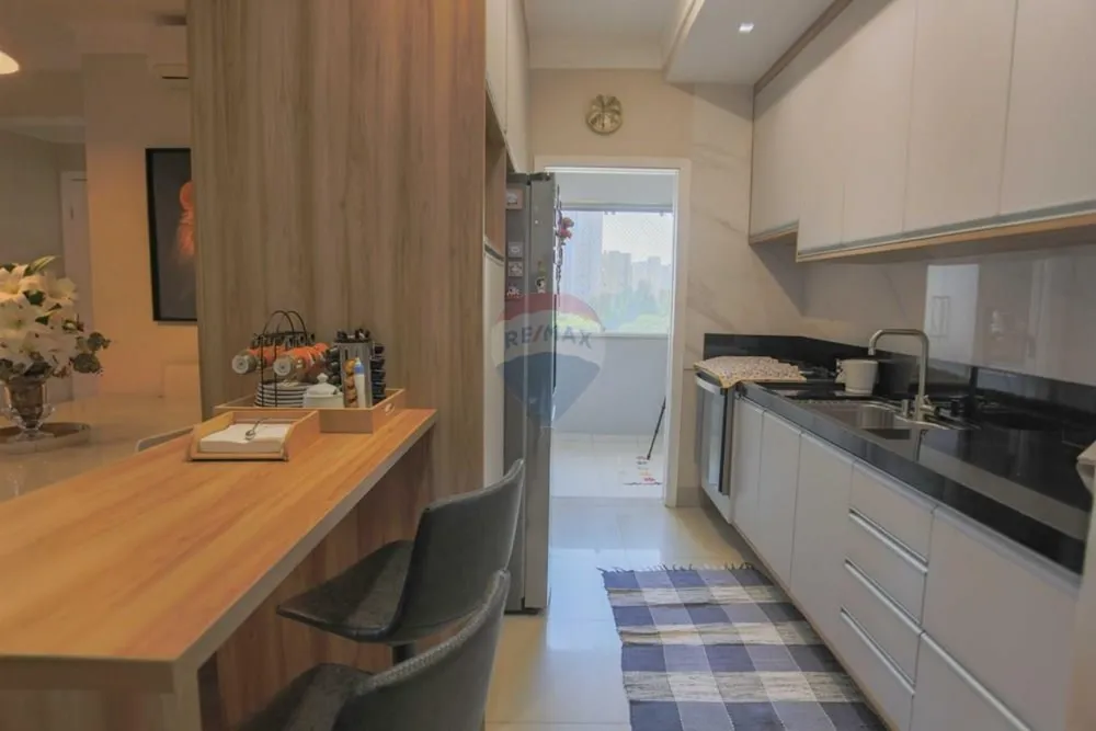 Apartamento, 3 quartos, 102 m² - Foto 4
