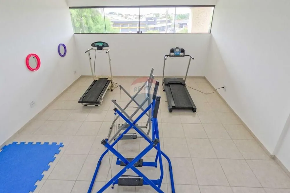 Apartamento, 3 quartos, 102 m² - Foto 11
