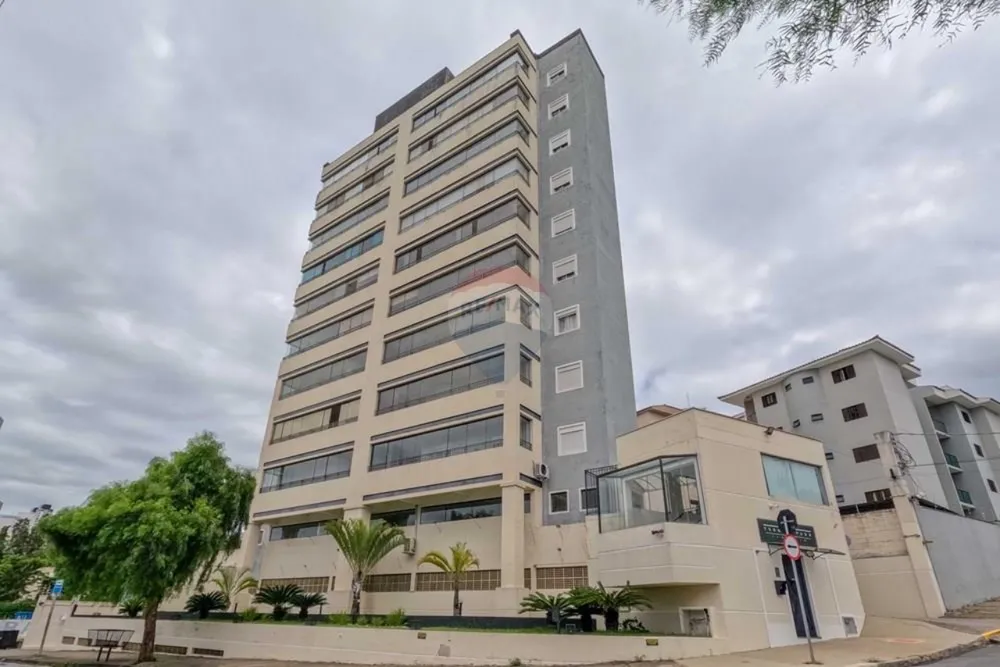 Apartamento, 3 quartos, 102 m² - Foto 1