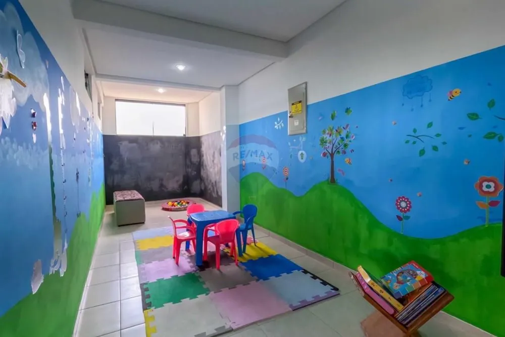 Apartamento, 3 quartos, 102 m² - Foto 9