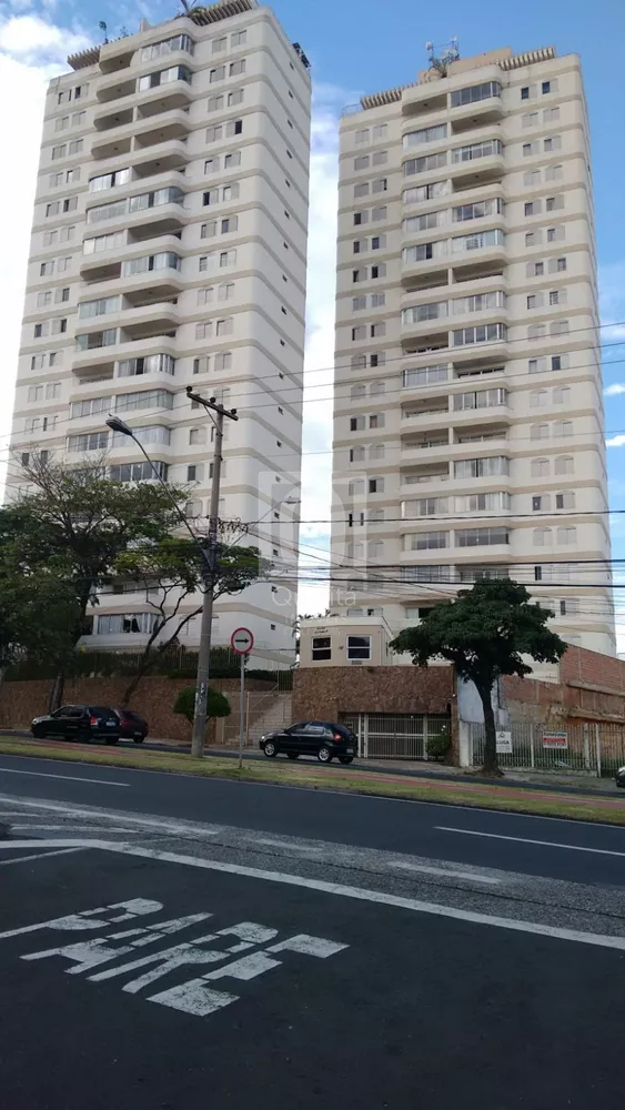 Apartamento à venda com 3 quartos, 124m² - Foto 4