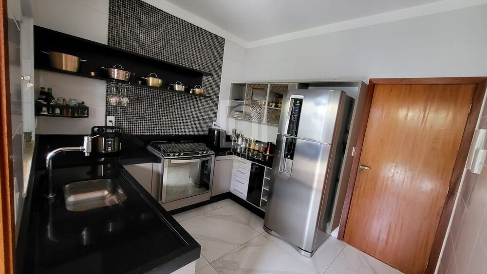 Casa de Condomínio, 3 quartos - Foto 8