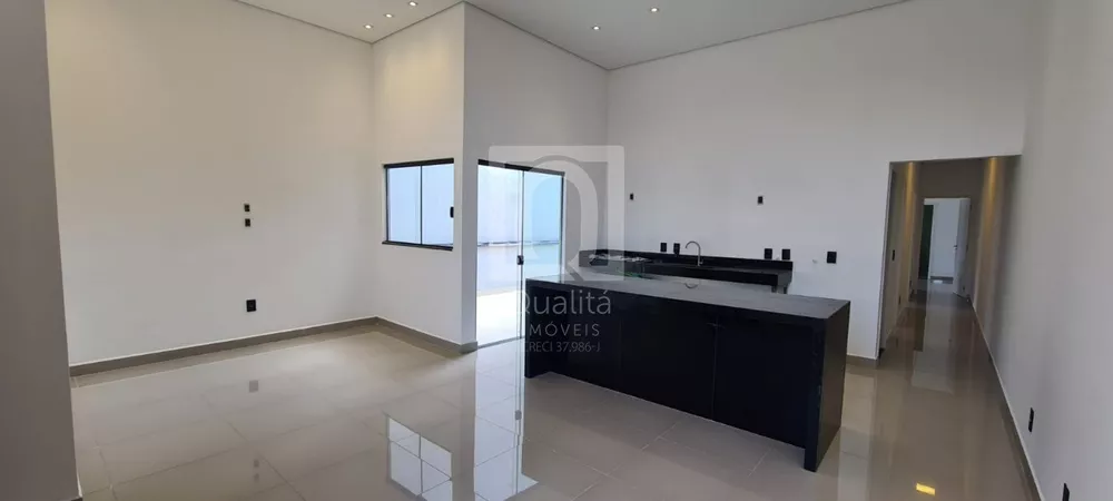 Casa de Condomínio à venda com 3 quartos, 91m² - Foto 3