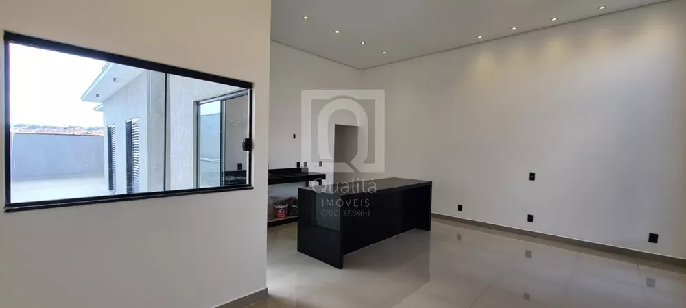 Casa de Condomínio à venda com 3 quartos, 91m² - Foto 4