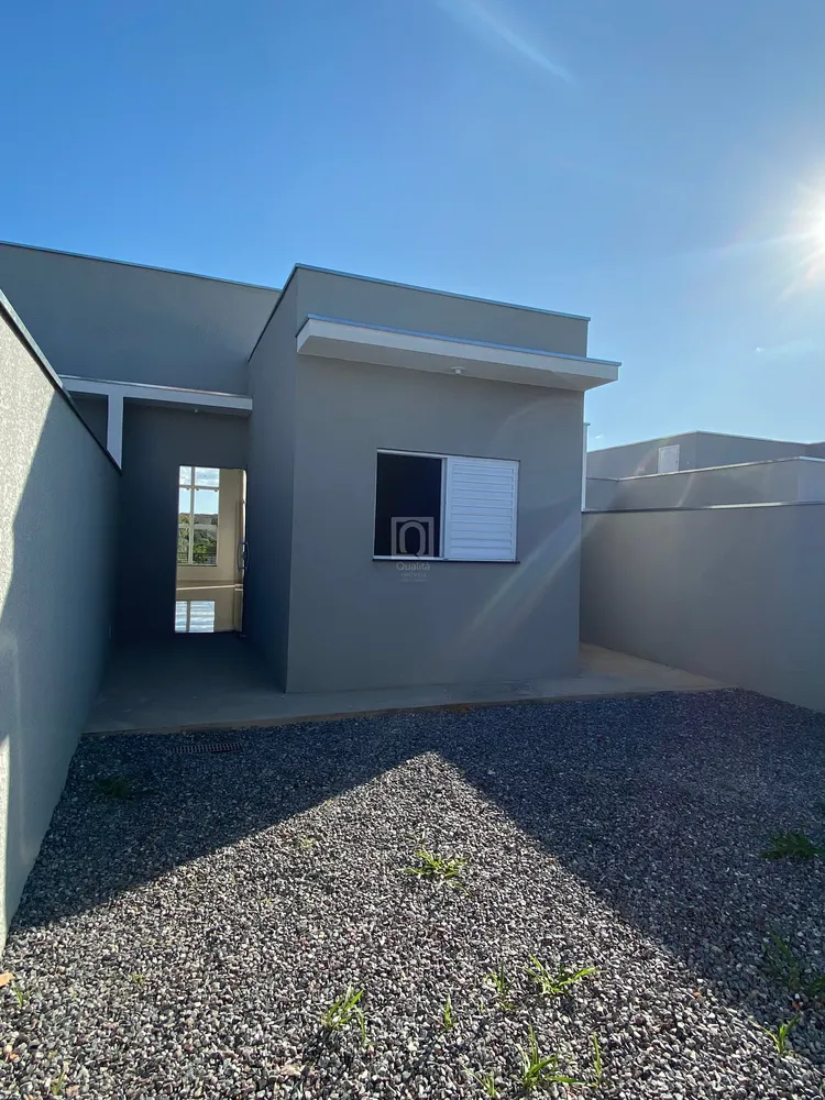 Casa, 3 quartos - Foto 7