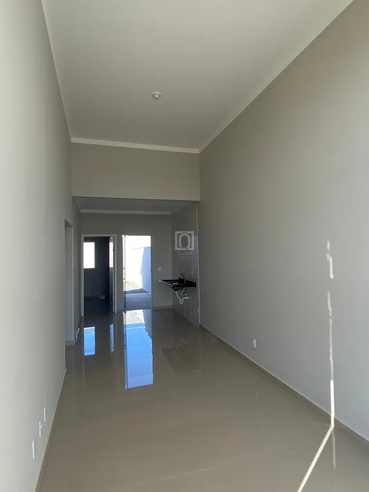 Casa, 3 quartos - Foto 2