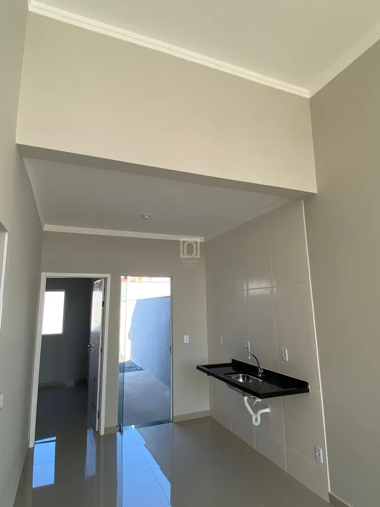 Casa, 3 quartos - Foto 3