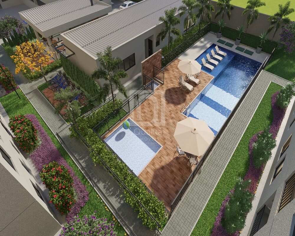 Apartamento à venda com 2 quartos, 55m² - Foto 18