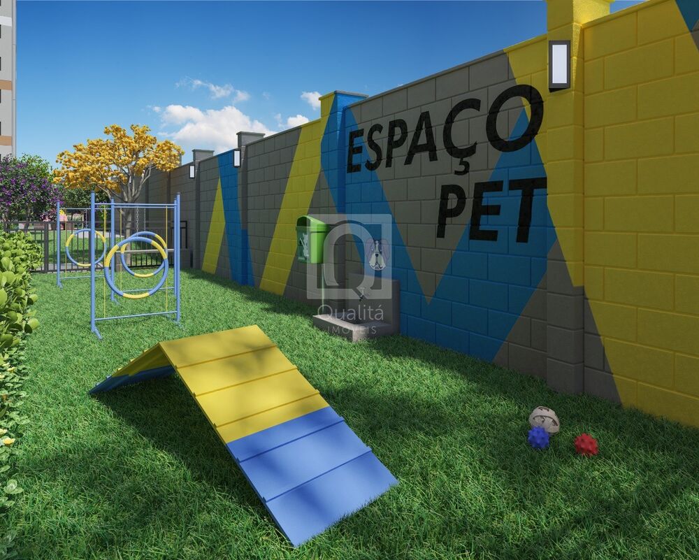 Apartamento à venda com 2 quartos, 55m² - Foto 20