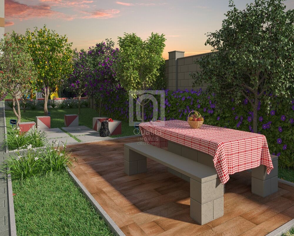 Apartamento à venda com 2 quartos, 55m² - Foto 17