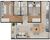 Apartamento, 2 quartos, 55 m² - Foto 5